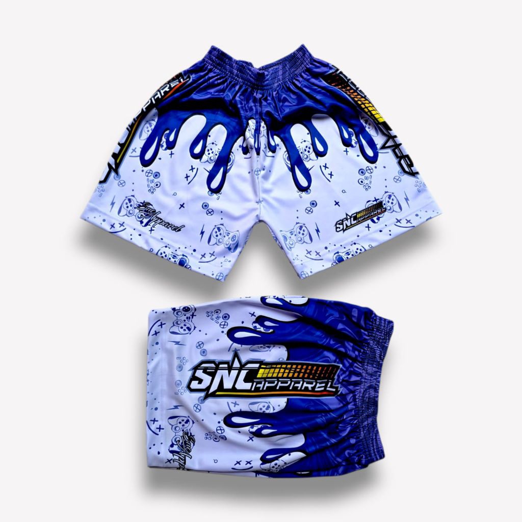CELANA VOLI SNC APPAREL celana olahraga pria 1-16