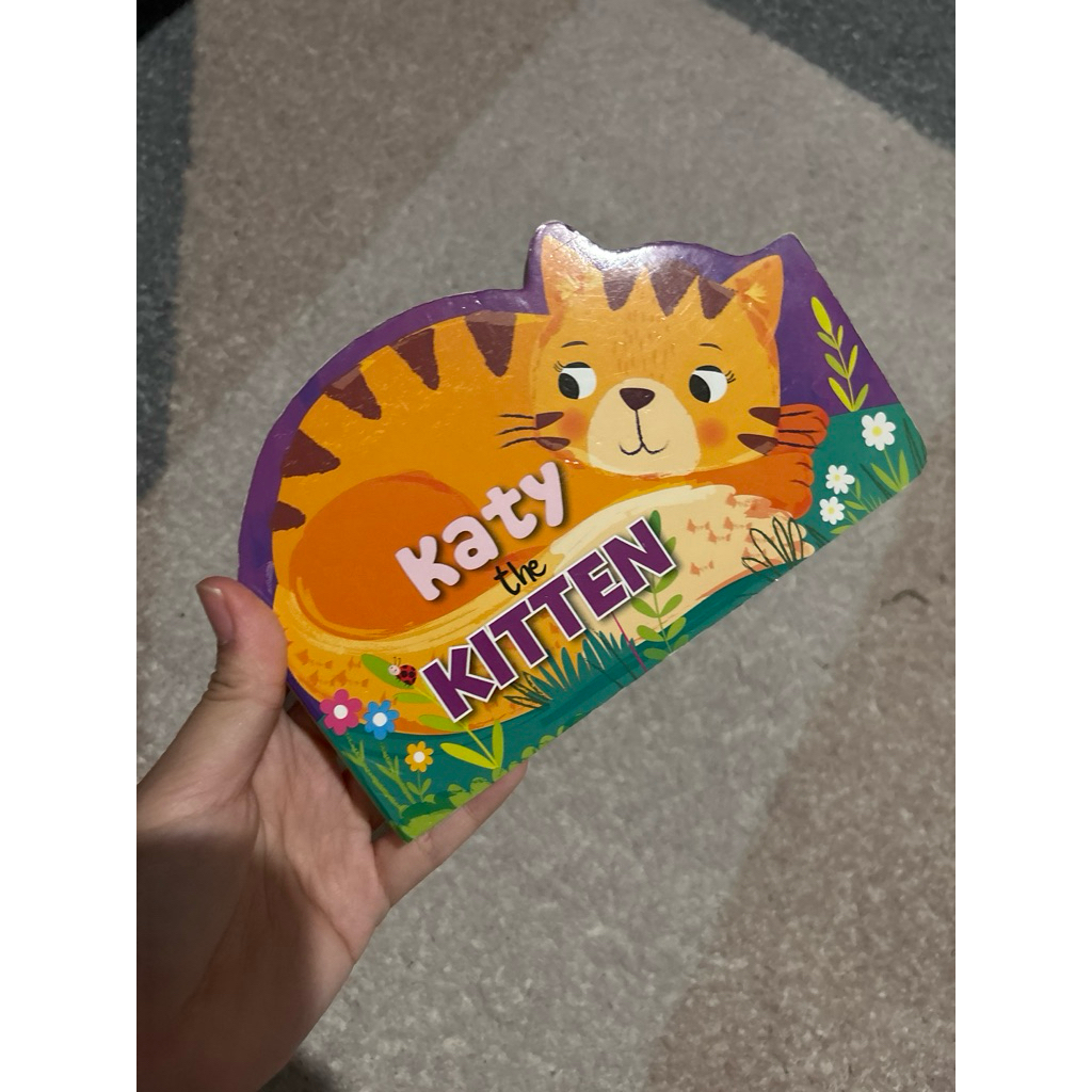 board book anak