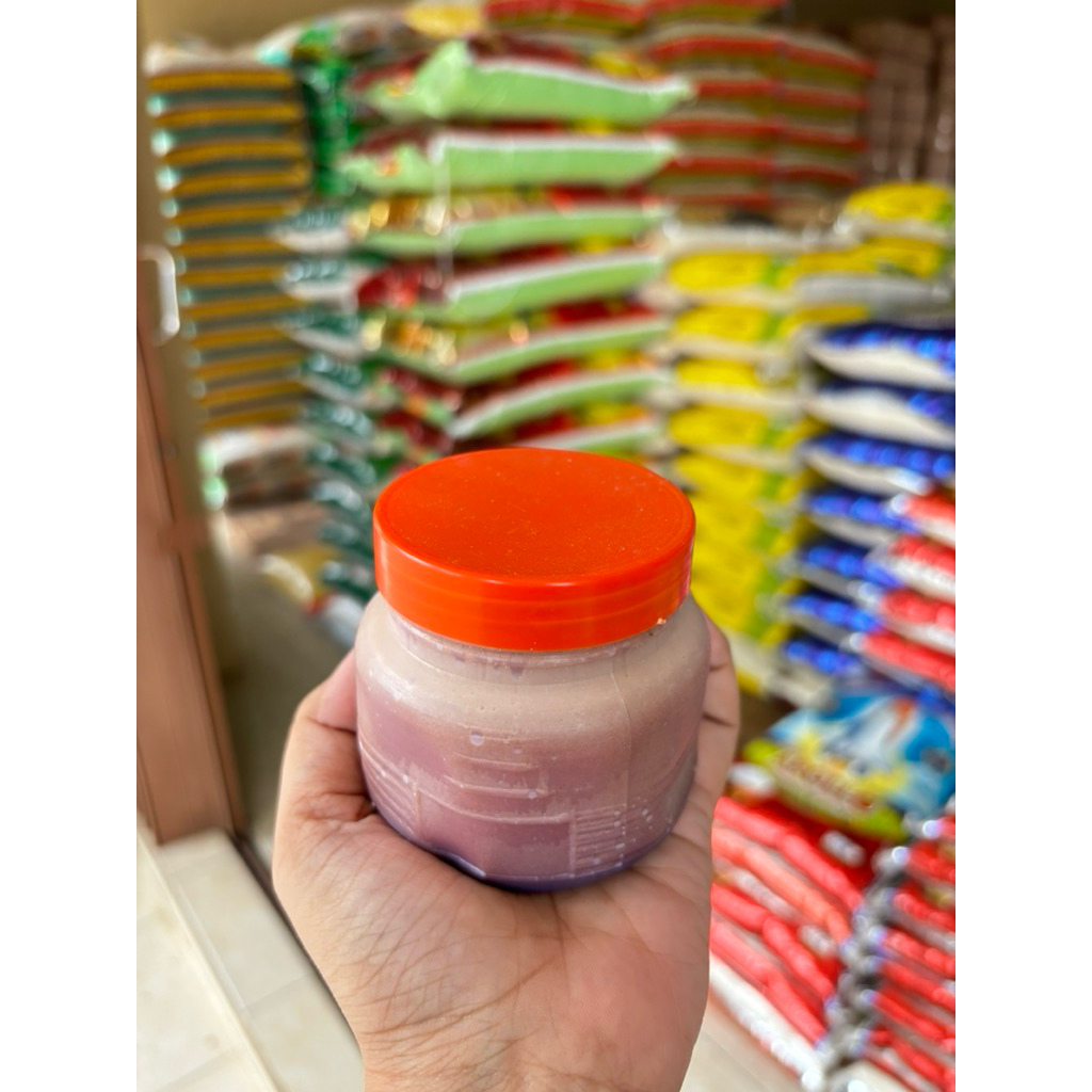 

petis ikan lemak has pasean pantura 265 g