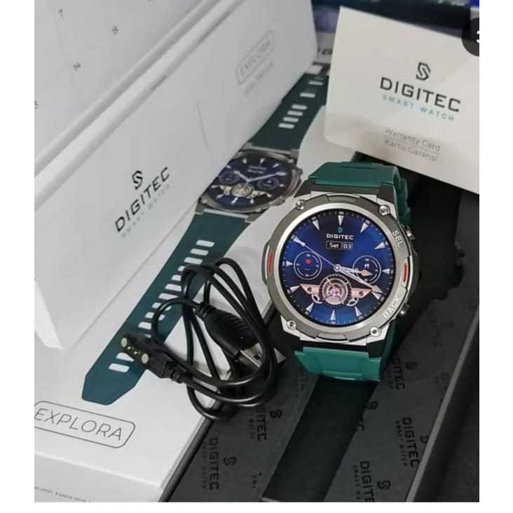 Smartwatch Digitec EXPLORA Original