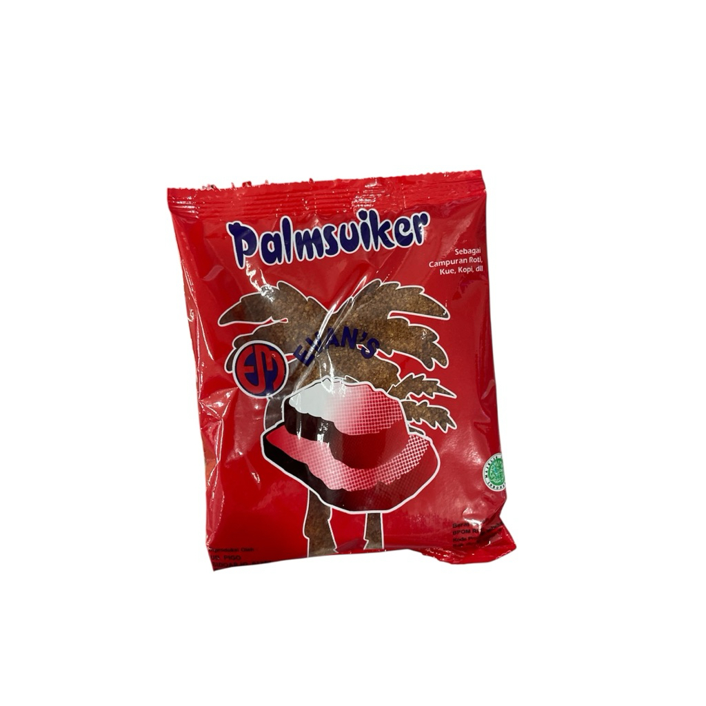 

EVAN PALMSUGAR 200 GR | GULA AREN