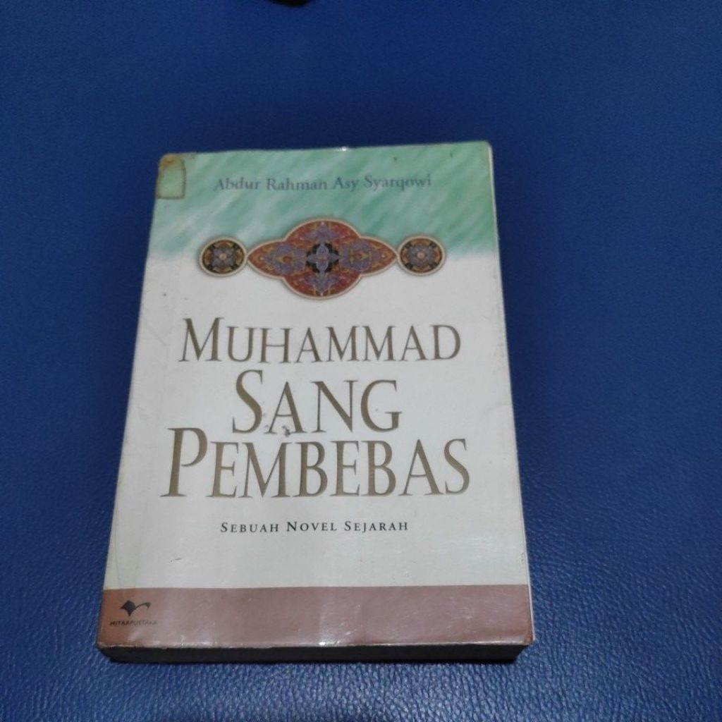 MUHAMMAD SANG PEMBEBAS