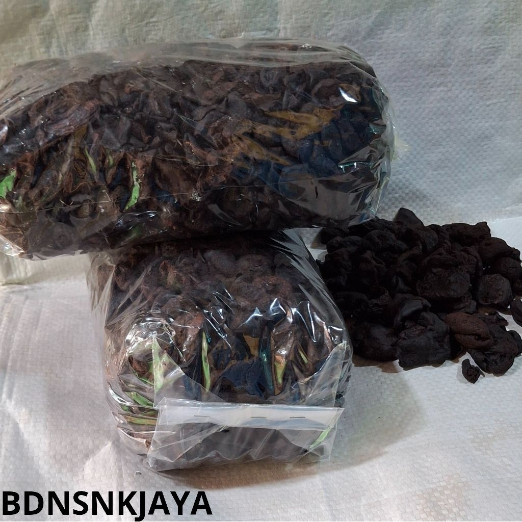 

asam kandis padang 1kg