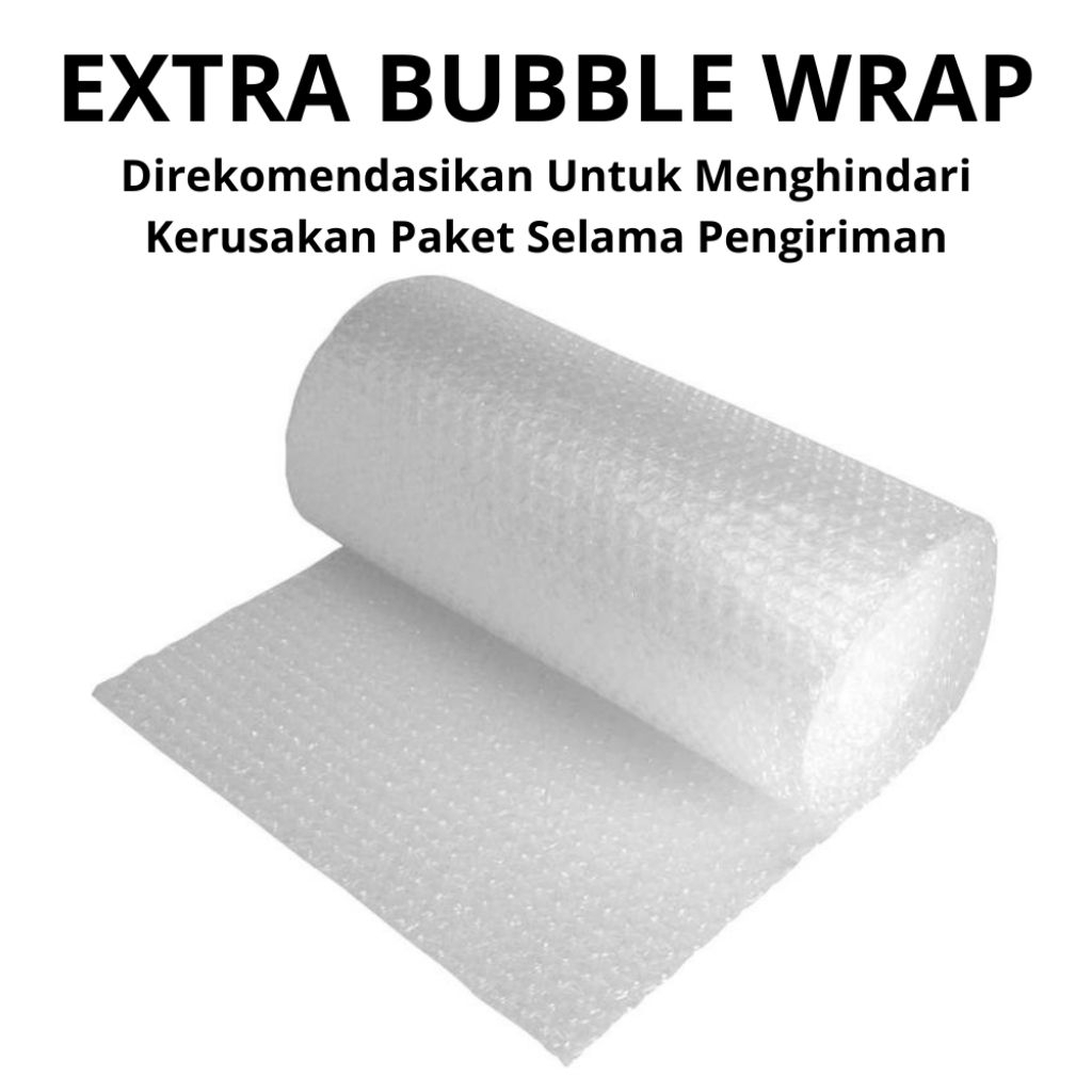 

Extra Bubble Warap