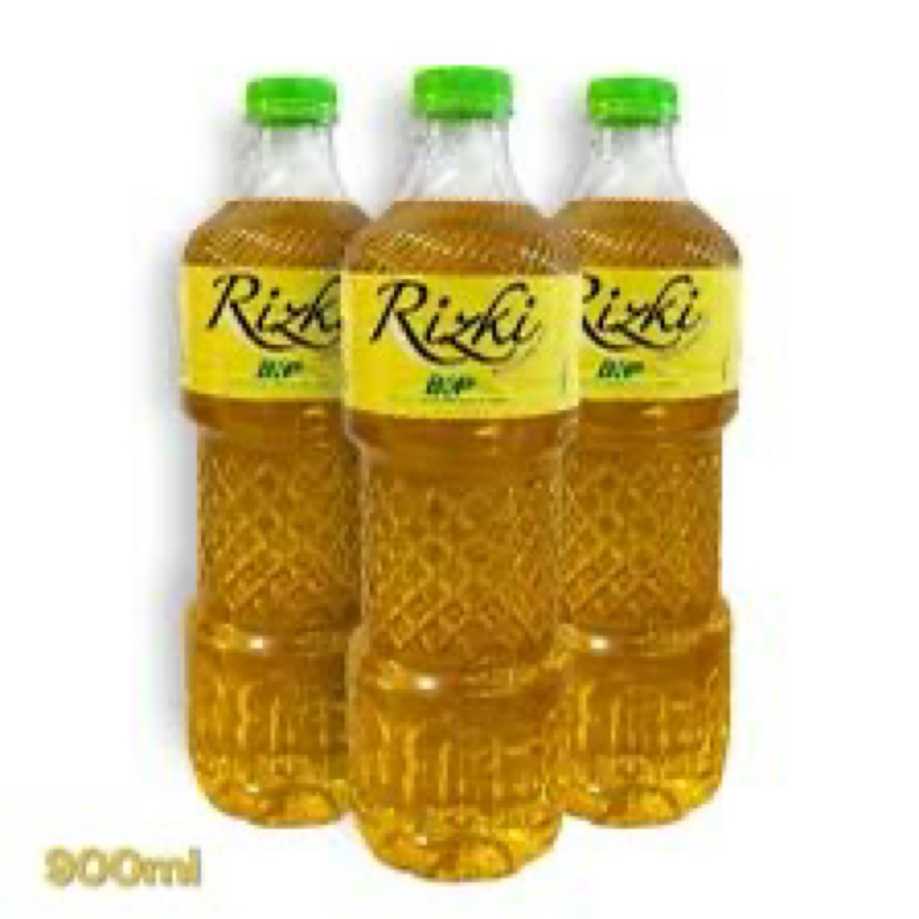 

minyak Goreng 800ml
