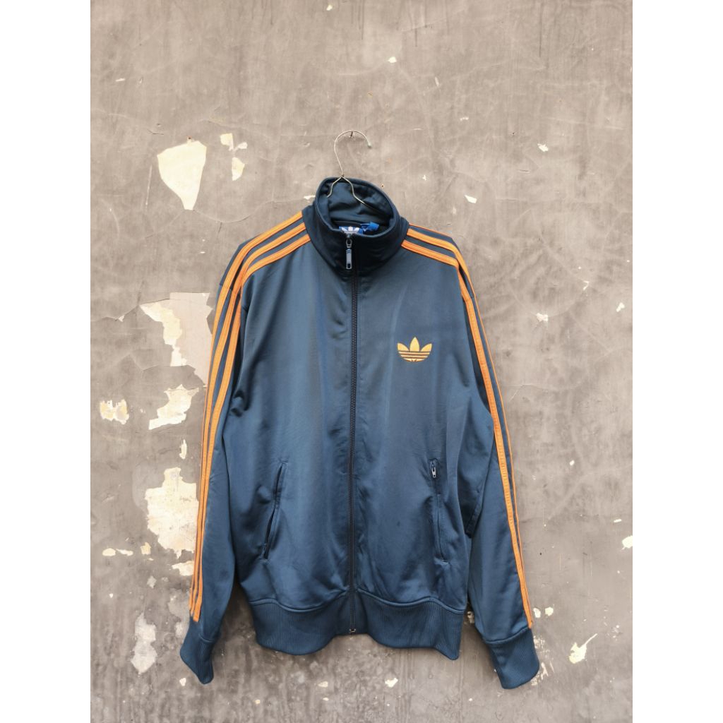 Tracktop Adidas Firebird Dublin