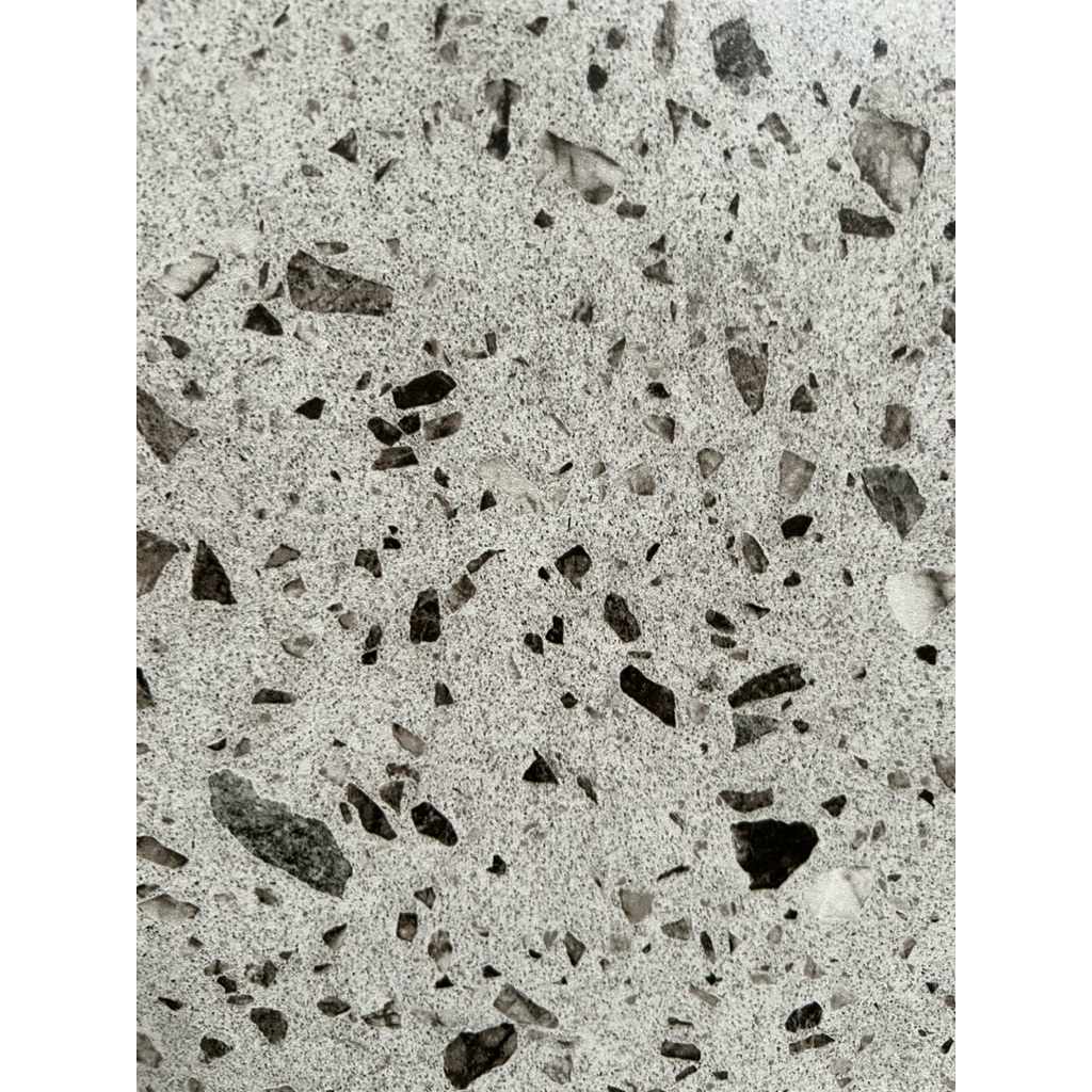 NIRO GRANITE Motif Terazzo 60x60cm GGTE08