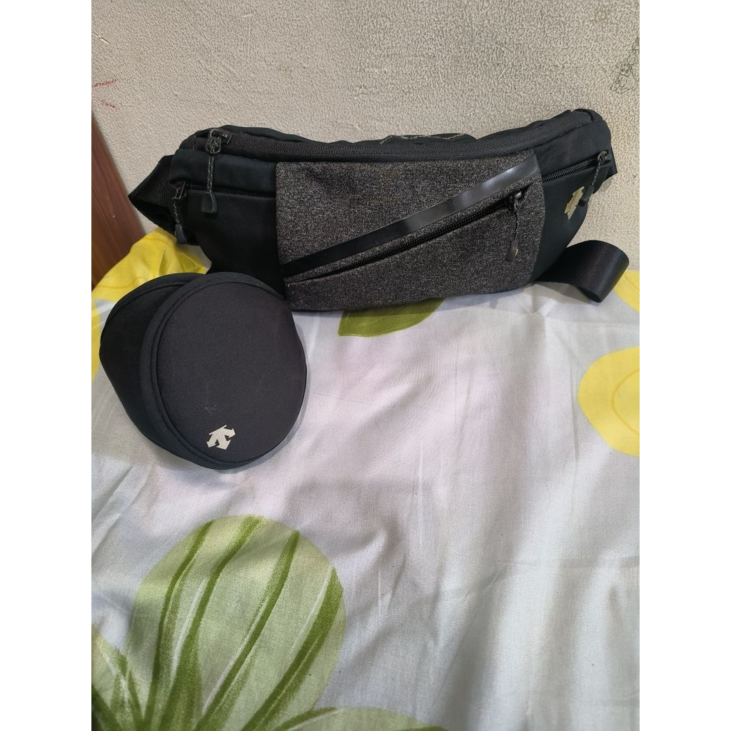 Tas Wb Descente Preloved