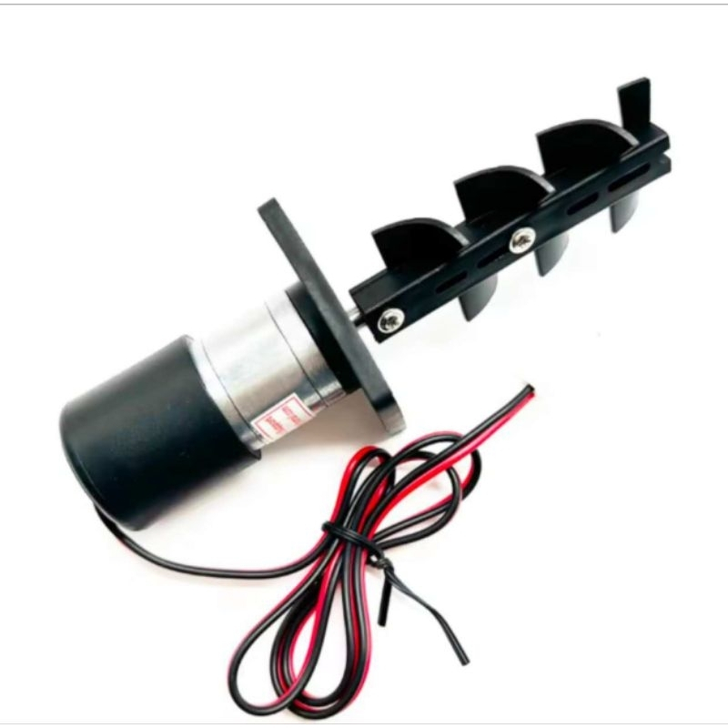 Mixer Tinta DTF Tinta UV