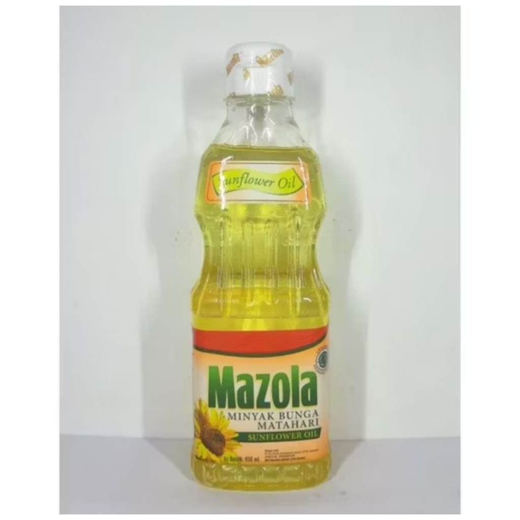 MAZOLA MINYAK BIJI BUNGA MATAHARI / SUN FLOWER OIL MAZOLA / MINYAK BIJI MATAHARI /  SUN FLOWER OIL