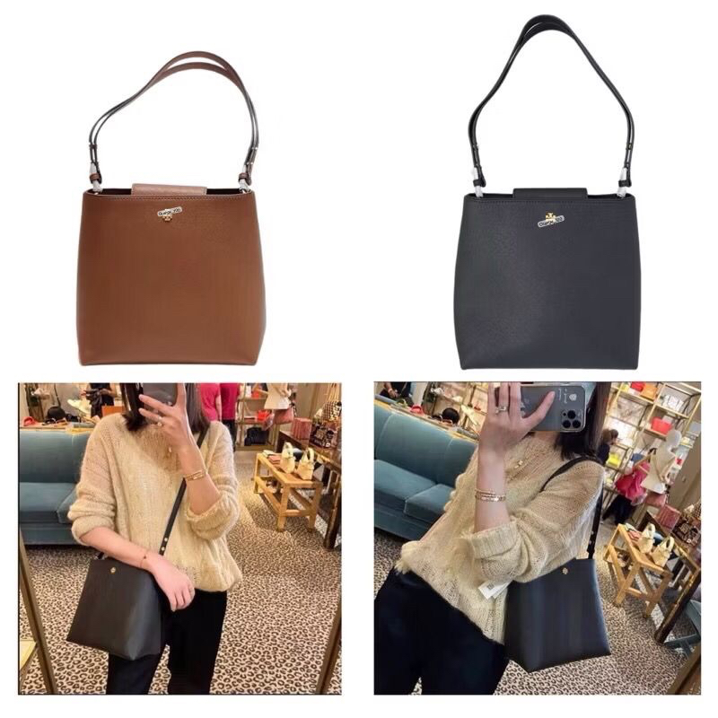 TAS WANITA TB  EMERSON HOBO BUCKET ORIGINAL