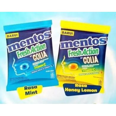 

permen Golia 42. permen mint. PAK