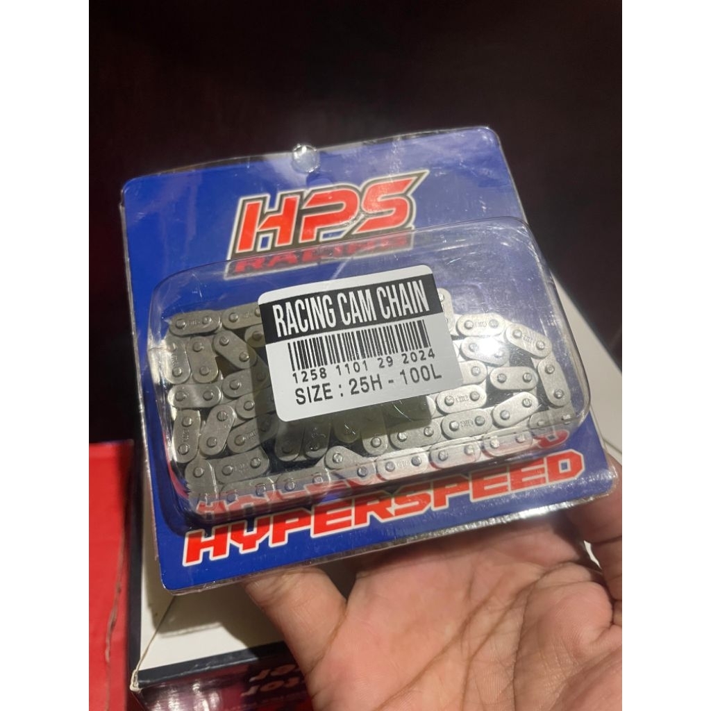 kamprat cb panjang 100 produk HPS