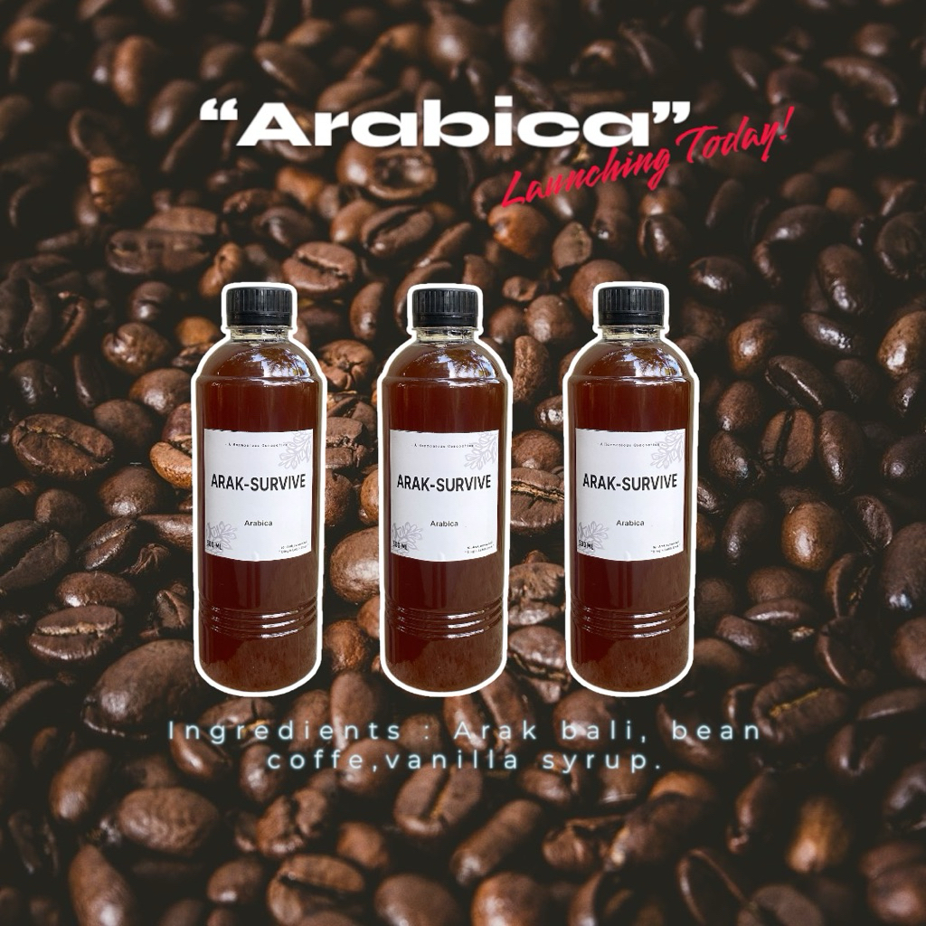 

Arabica