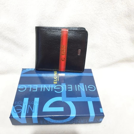 COD DOMPET LIPAT PRIA DOMPET ORI Kulit Asli