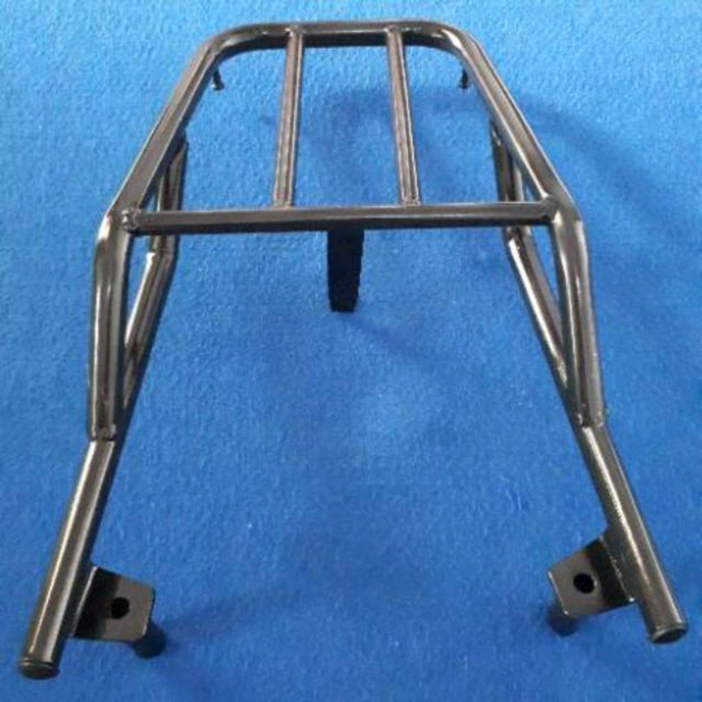 BREKET BOX MOTOR VARIO 150 125 led dudukan box motor vario siap pakai