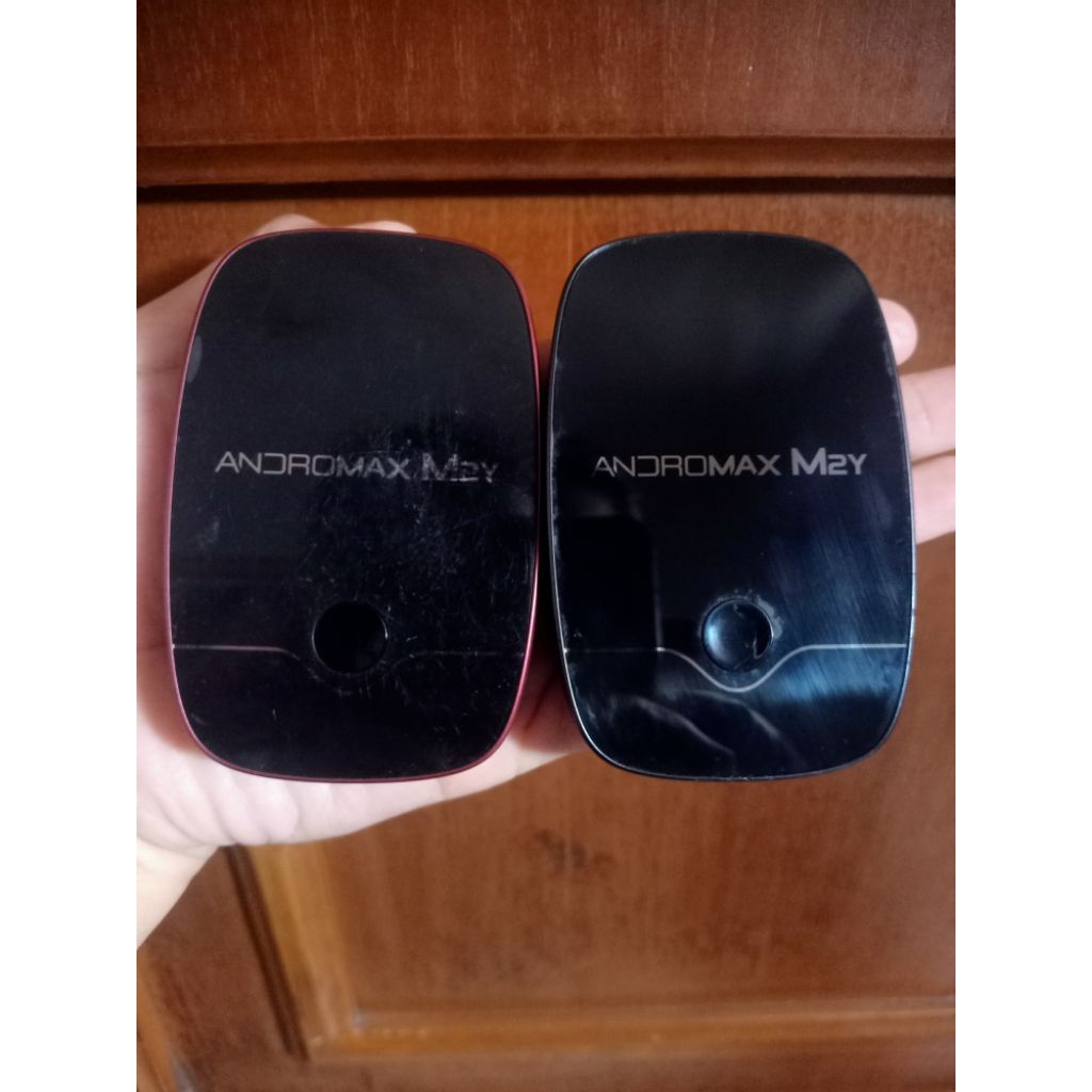 Andromax M2Y