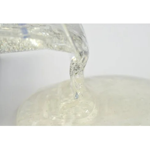 

Liquid Glucose PG Food Grade - Brix 85% Ex India 1kg !!!