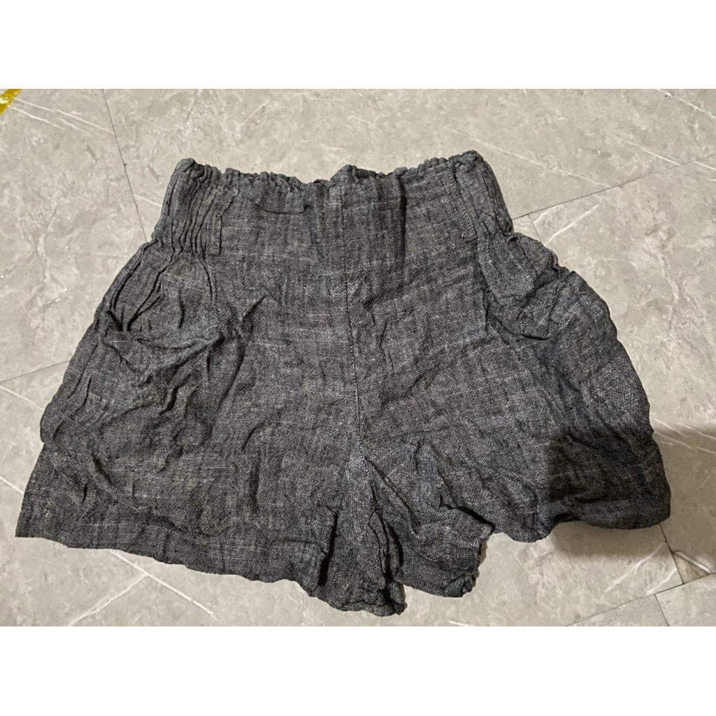 prelove hotpans hw celana pendek hw lp 60-80 pnjng 34