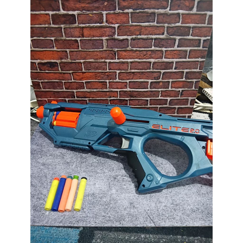 Nerf Eaglepoint Elite 2.0