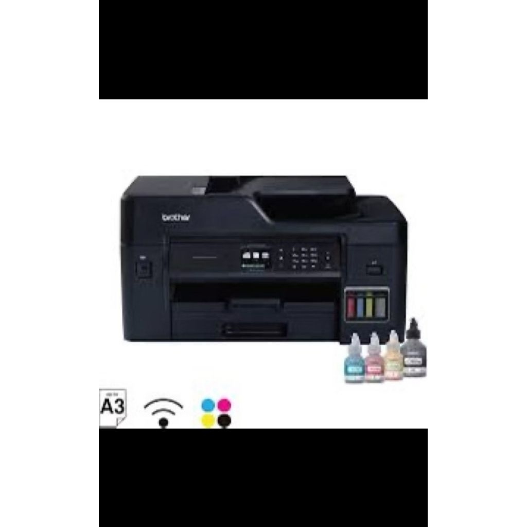 printer brother A3 pembelian online