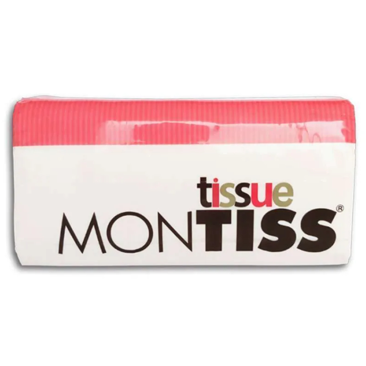 TISU MONTIS