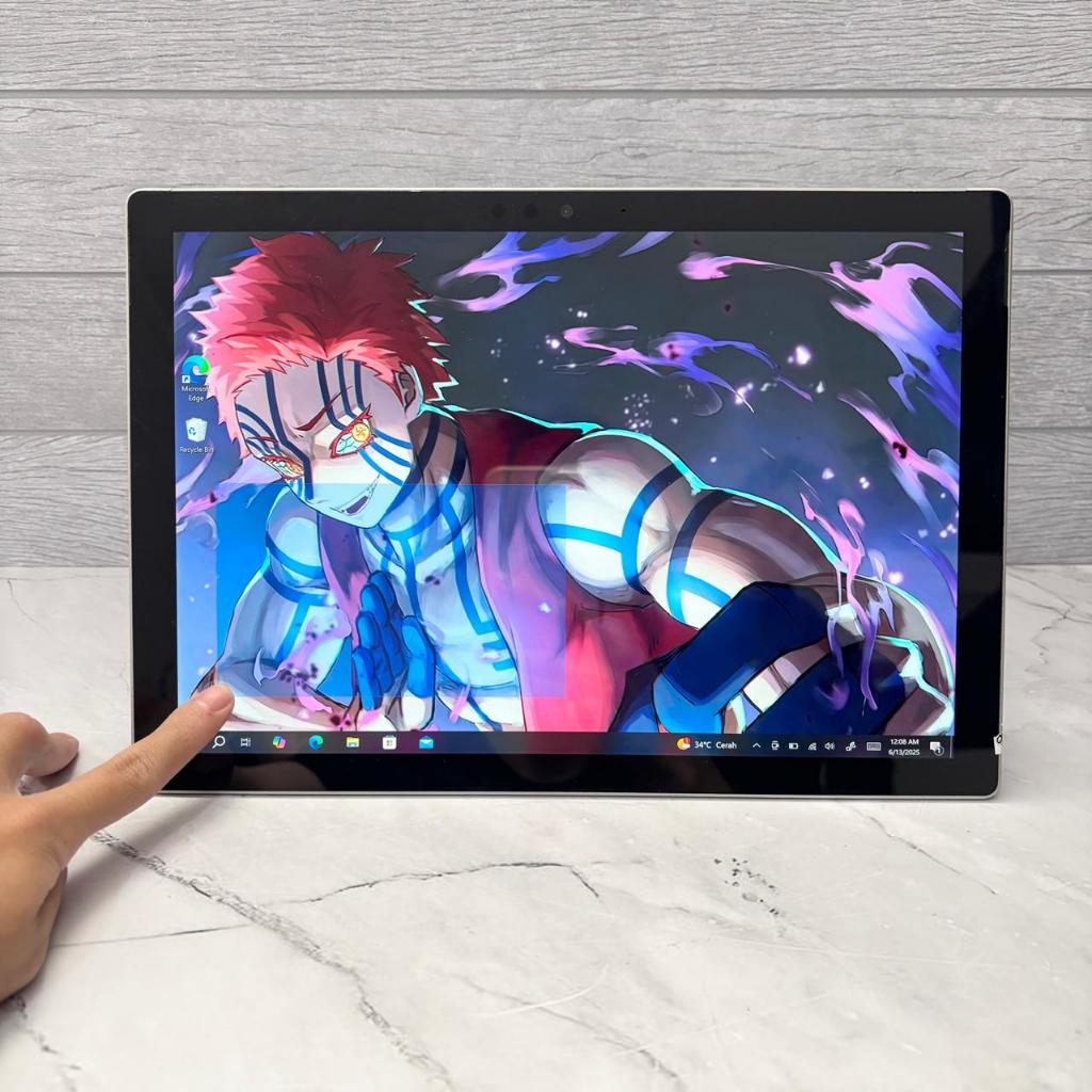 Microsoft Surface Pro 8 / 7 / 6 / 5 Intel i5 i7 RAM 16GB 512GB TABLET