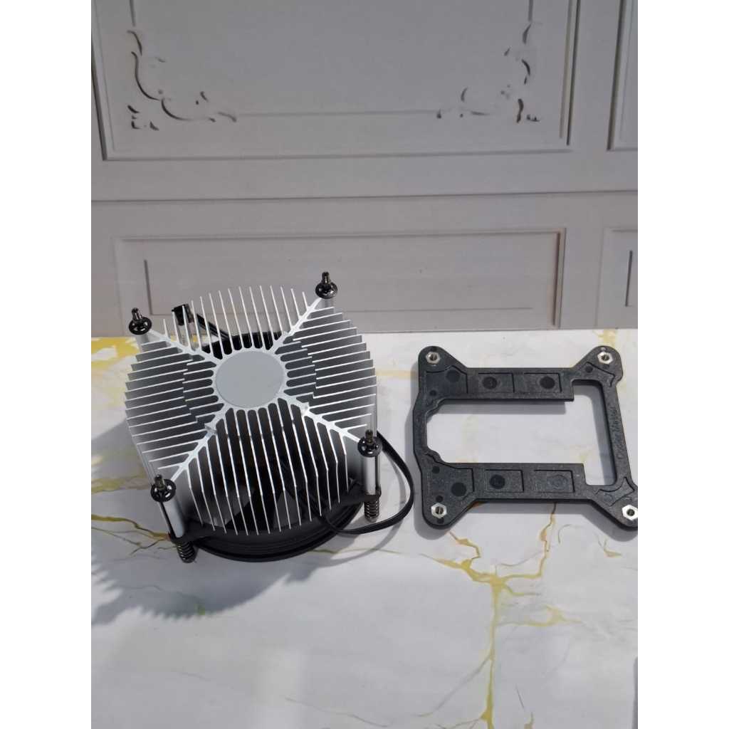 Cooler Master I50 for LGA 1200 CPU Air Cooler