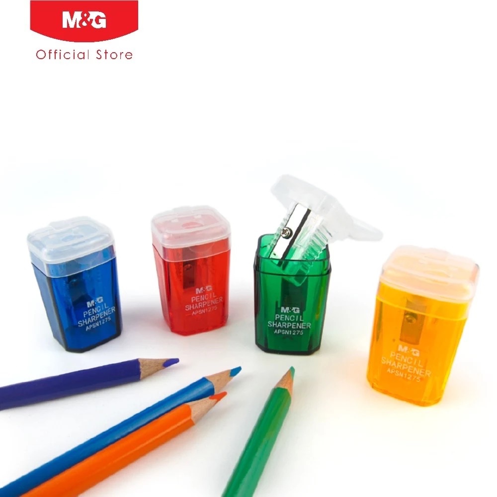 

M&G Rautan Pensil Kayu Kecil APSN1275
