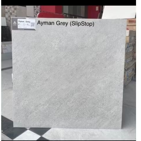 arna ayman dark grey 60x60