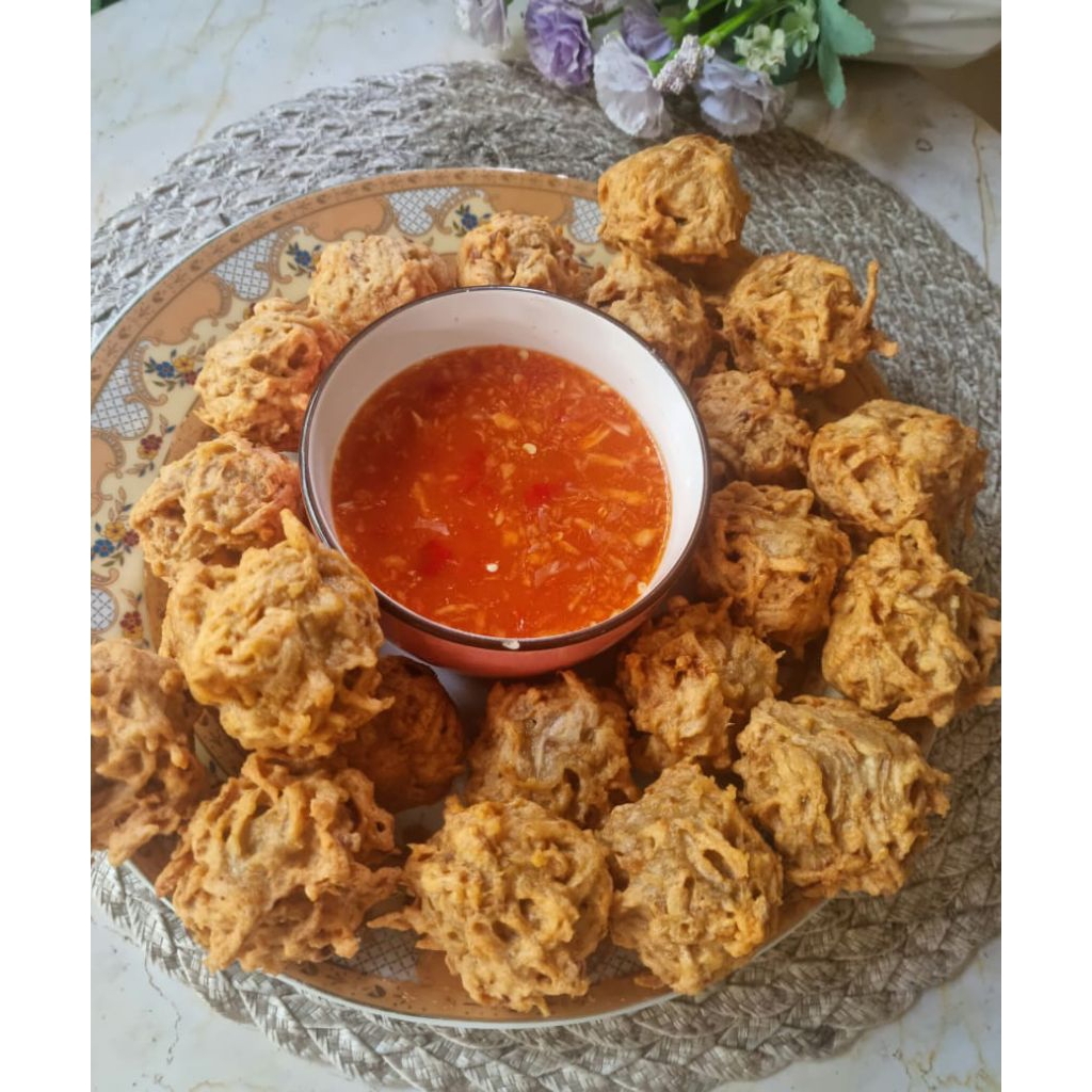

Uyen Goreng /Talas Goreng isi 10 pcs