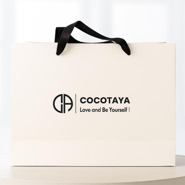 

COCOTAYA Paperbag Kado Elegan