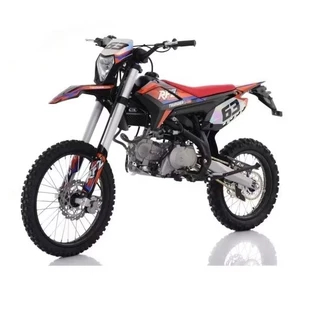 Motor Trail RFZ Thunder 150cc 2025 R19/16