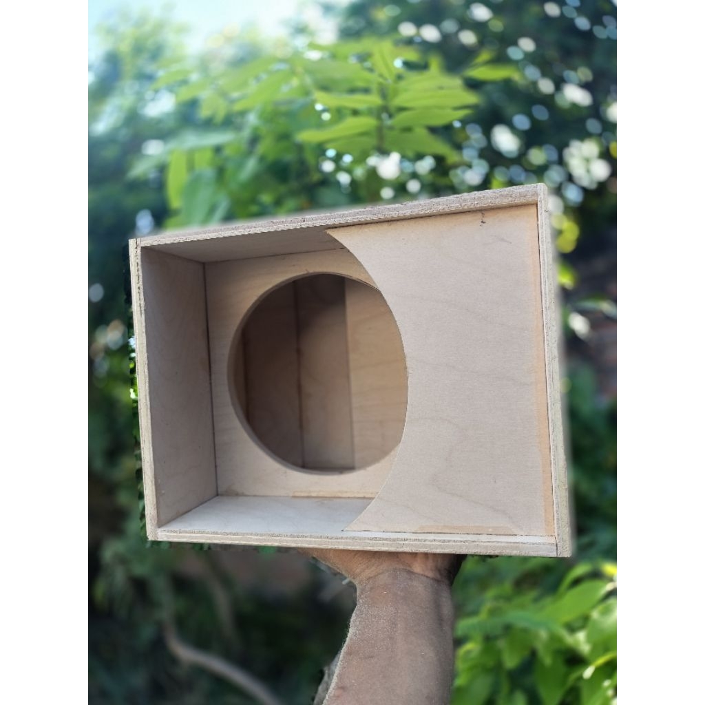 bok sepiker miniatur bok cobre 6in