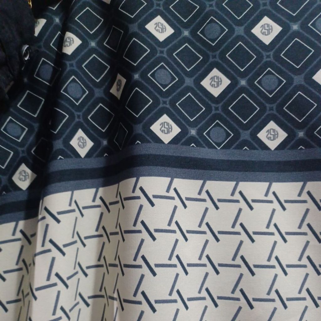 Kain Original Shireen Sungkar