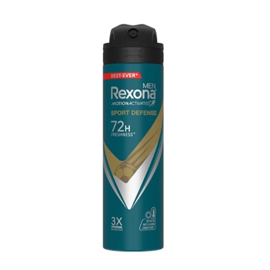 REXONA MEN  APA SPORT DEFENSE 135ML