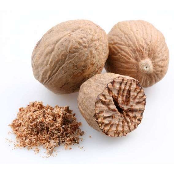 

Pala Utuh Asli – Rempah Aromatik Khas Masakan Nusantara