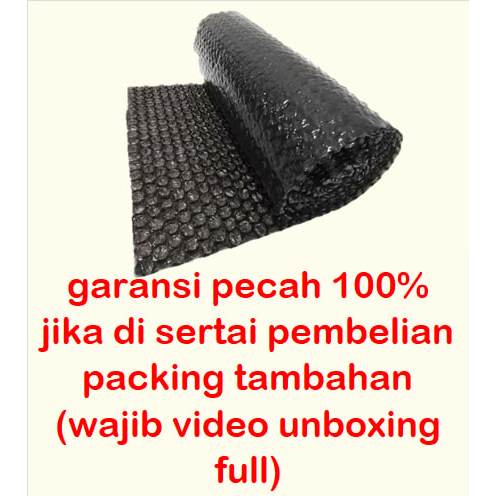 

(PACKING) TAMBAHAN BUBBLE WARP