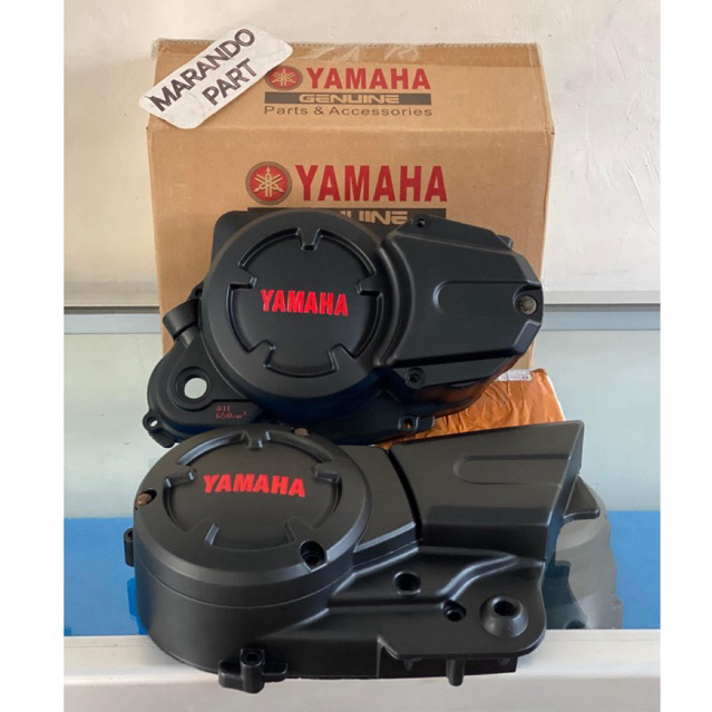 KALTER BLOK NEW RX KING RX SPESIAL RX KING HITAM BAK KOPLING RX KING