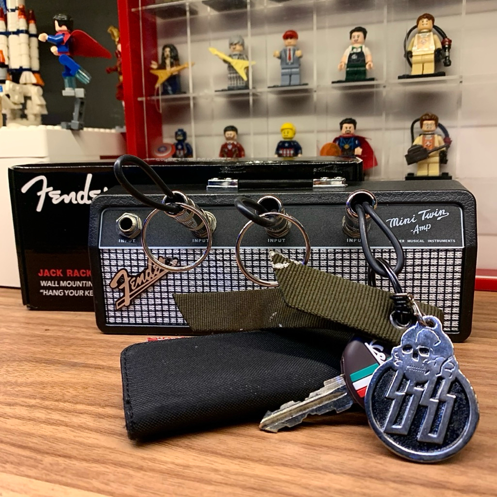Harga fender key holder Terbaru Feb 2026 | BigGo Indonesia