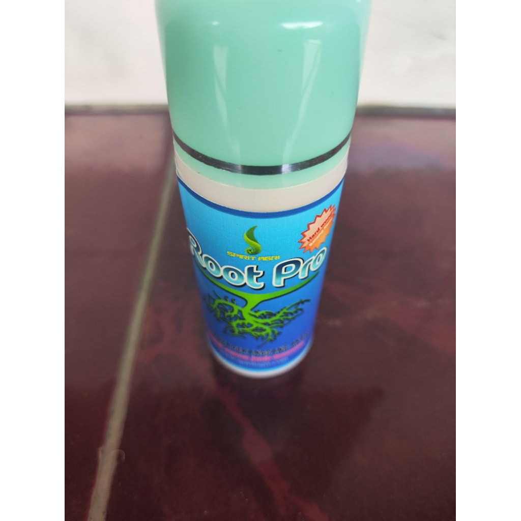 zat ZPT perangsang Akar Root Pro 60ml
