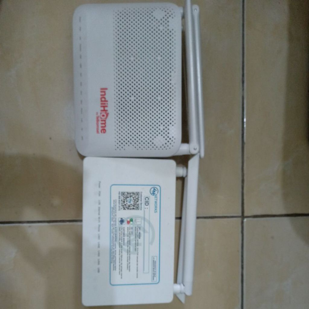 Modem/Router Wifi