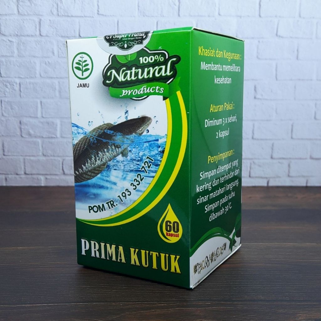

ALBUMIN . ESKTRAK IKAN KUTUK