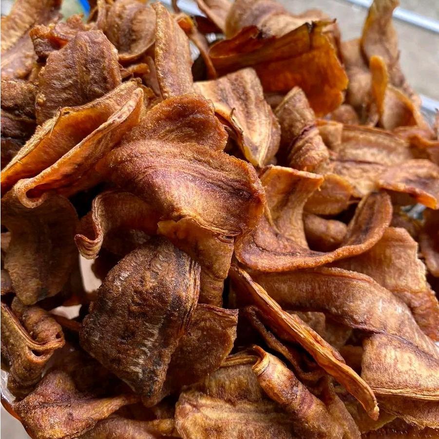 

sale pisang kering renyah