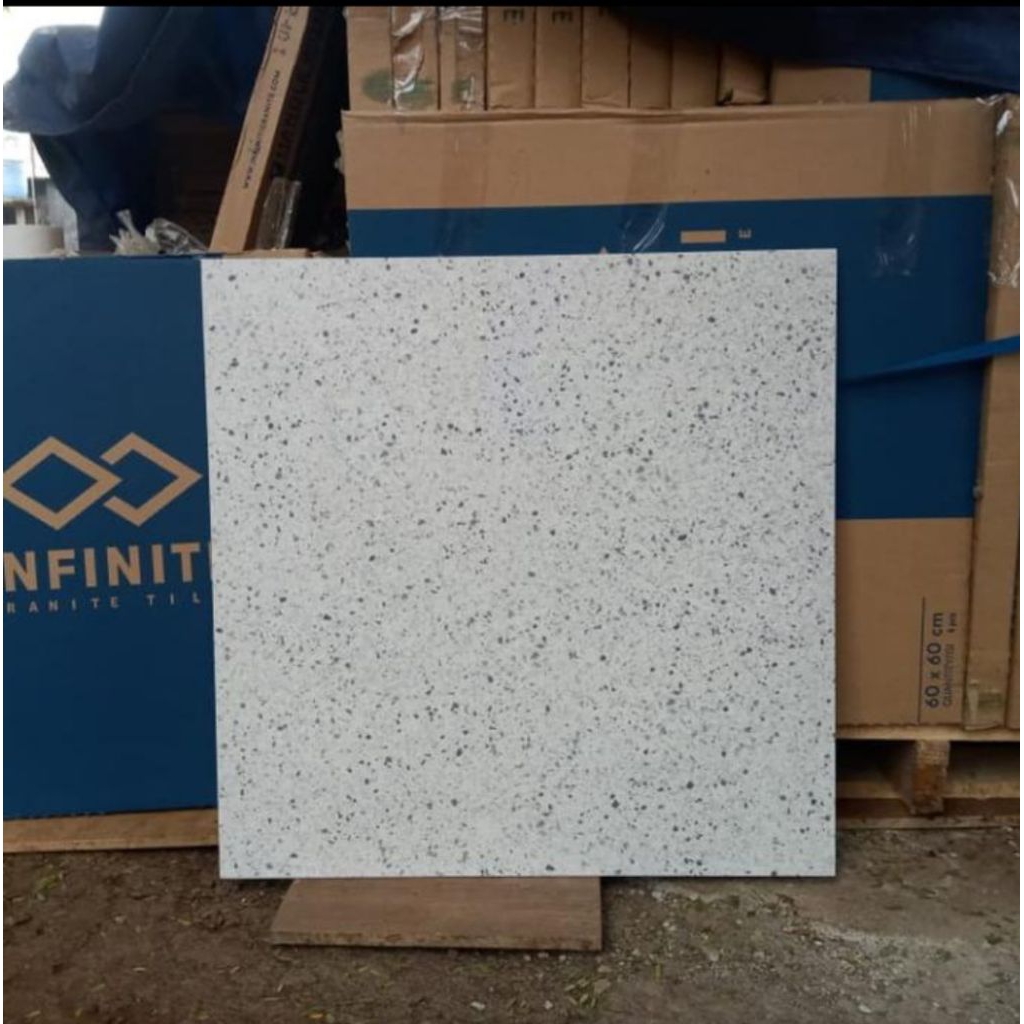 GRANIT 60X60 CARPOT GARASI INFINTY