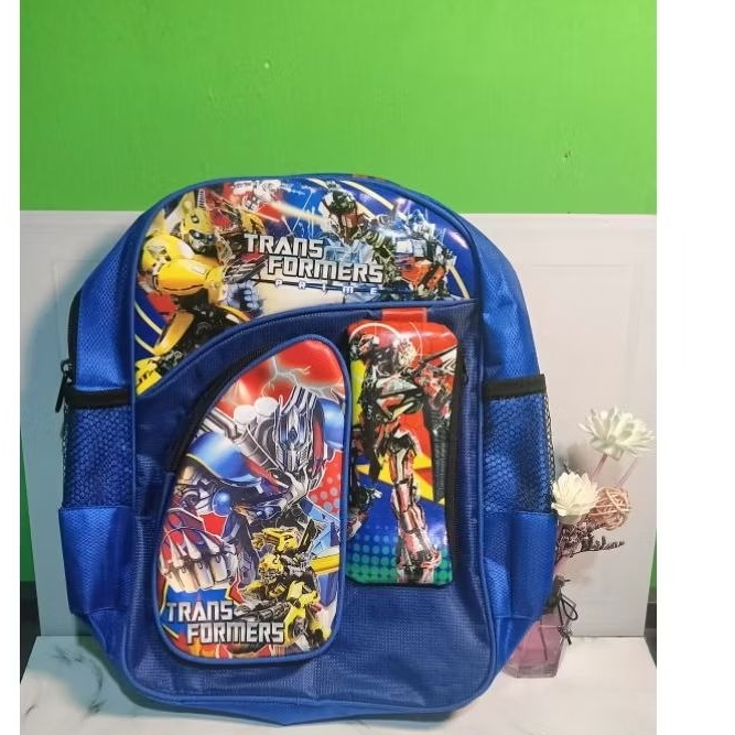 tas anak paud-tk laki-laki