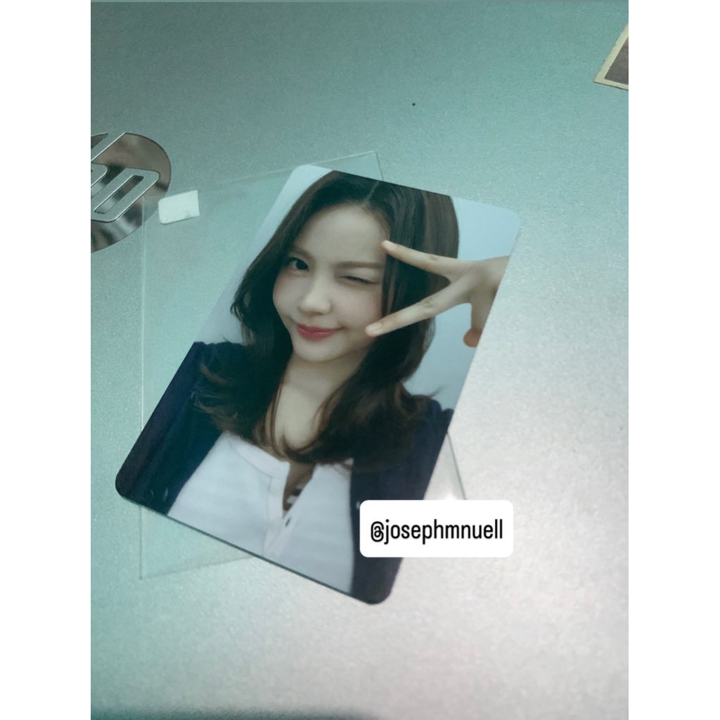 PC OFFICIAL CARMEN HEARTS2HEARTS