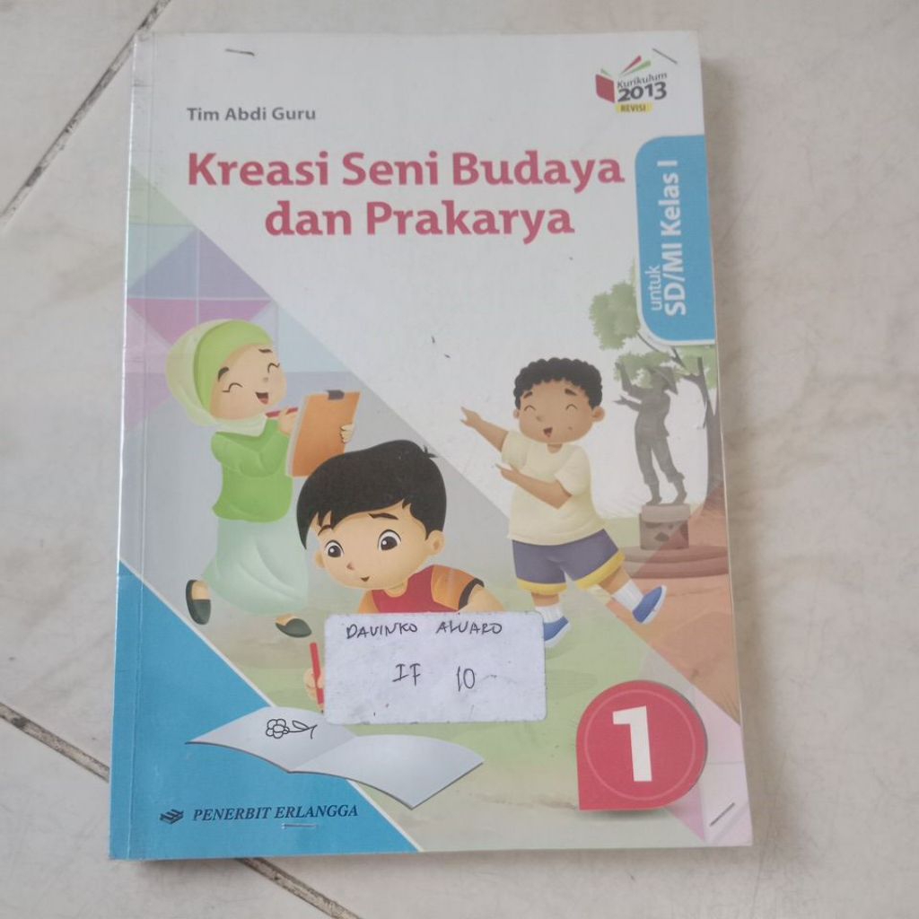 

kreasisenibudayadanprakarya