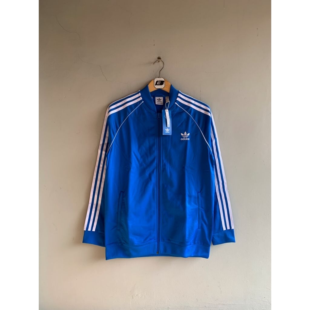 Adidas Originals SST Superstar Track Jacket IN4743