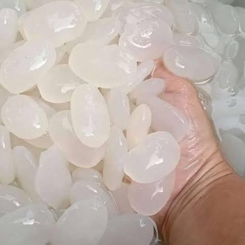 

(promo) Kolang Kaling Asli Segar 1kg bersih dicuci